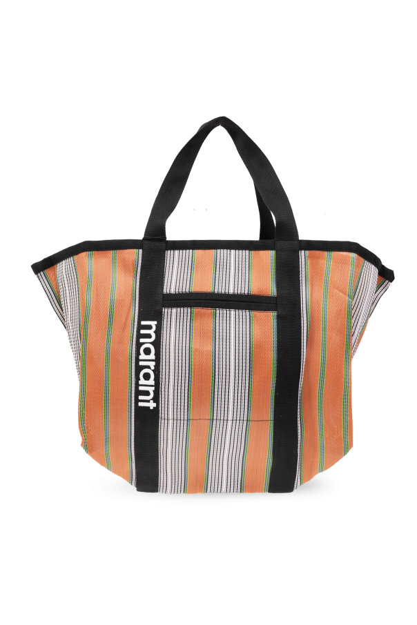 Isabel Marant ‘Warden’ shopper bag Women